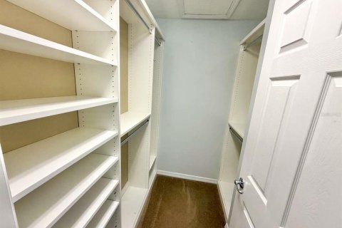 Купить таунхаус в Орландо, Флорида 6 комнат, 132.66м2, № 2101965 - фото 16