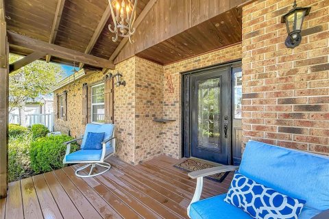 Villa ou maison à vendre à Orlando, Floride: 3 chambres, 214.14 m2 № 2140525 - photo 7