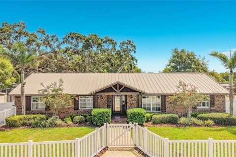 Villa ou maison à Orlando, Floride 3 chambres, 214.14 m2 № 2140525