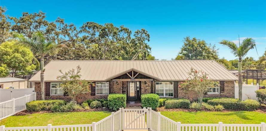 Villa ou maison à Orlando, Floride 3 chambres, 214.14 m2 № 2140525