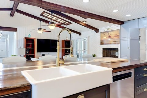 Villa ou maison à vendre à Orlando, Floride: 3 chambres, 214.14 m2 № 2140525 - photo 16