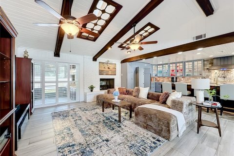 Villa ou maison à vendre à Orlando, Floride: 3 chambres, 214.14 m2 № 2140525 - photo 21