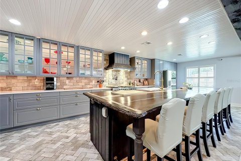 Villa ou maison à vendre à Orlando, Floride: 3 chambres, 214.14 m2 № 2140525 - photo 13