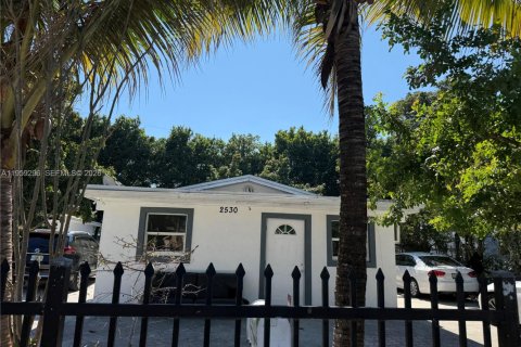 Квартира в Майами, Флорида 2 спальни, 72.84м2 № 2046297