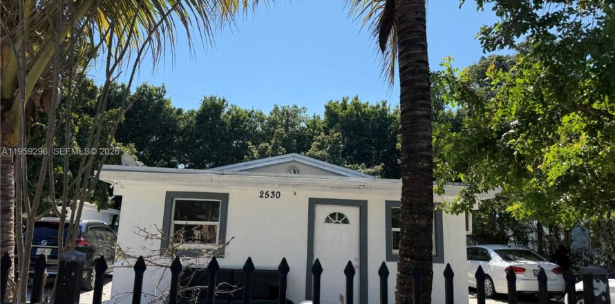 Квартира в Майами, Флорида 2 спальни, 72.84м2 № 2046297