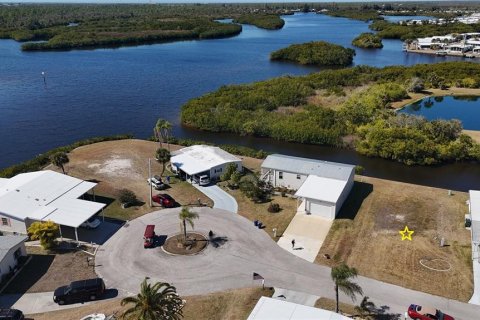 Land in North Port, Florida № 2231971