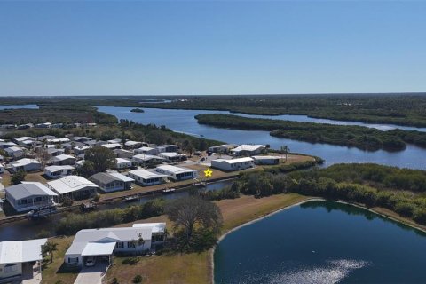 Terreno en venta en North Port, Florida № 2231971 - foto 6