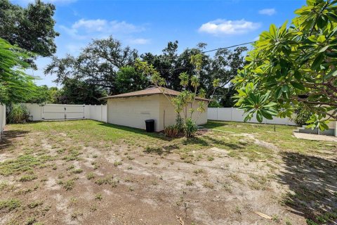 Villa ou maison à vendre à Saint Petersburg, Floride: 3 chambres, 101.08 m2 № 2389212 - photo 25