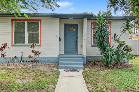 Villa ou maison à vendre à Saint Petersburg, Floride: 3 chambres, 101.08 m2 № 2389212 - photo 2