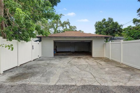 Villa ou maison à vendre à Saint Petersburg, Floride: 3 chambres, 101.08 m2 № 2389212 - photo 28