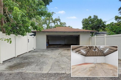 Villa ou maison à vendre à Saint Petersburg, Floride: 3 chambres, 101.08 m2 № 2389212 - photo 27