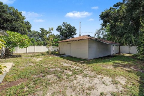 Villa ou maison à vendre à Saint Petersburg, Floride: 3 chambres, 101.08 m2 № 2389212 - photo 24