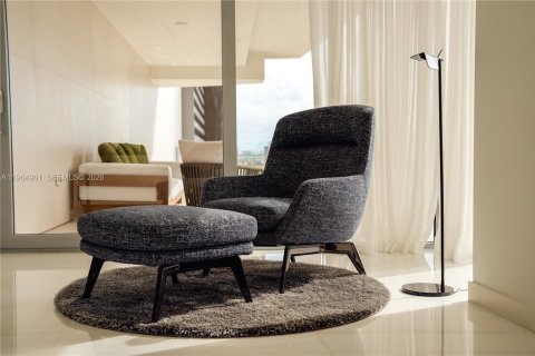 Condominio en alquiler en Miami, Florida, 2 dormitorios, 146.97 m2 № 2026451 - foto 12