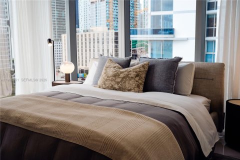 Condominio en alquiler en Miami, Florida, 2 dormitorios, 146.97 m2 № 2026451 - foto 15