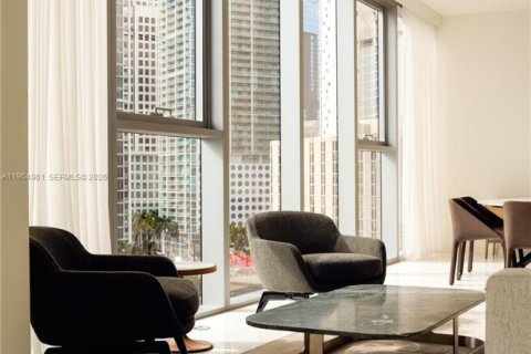 Condominio en alquiler en Miami, Florida, 2 dormitorios, 146.97 m2 № 2026451 - foto 10