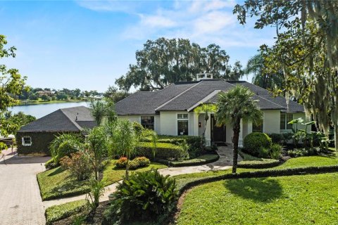 Casa en venta en Clermont, Florida, 5 dormitorios, 483.28 m2 № 1719806 - foto 2