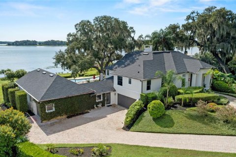 Casa en venta en Clermont, Florida, 5 dormitorios, 483.28 m2 № 1719806 - foto 1