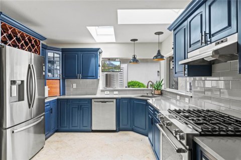 Casa en venta en Clermont, Florida, 5 dormitorios, 483.28 m2 № 1719806 - foto 17