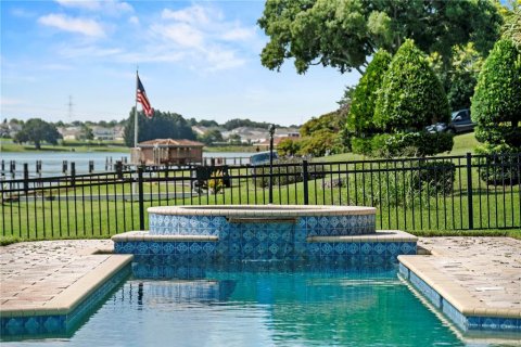 Casa en venta en Clermont, Florida, 5 dormitorios, 483.28 m2 № 1719806 - foto 5