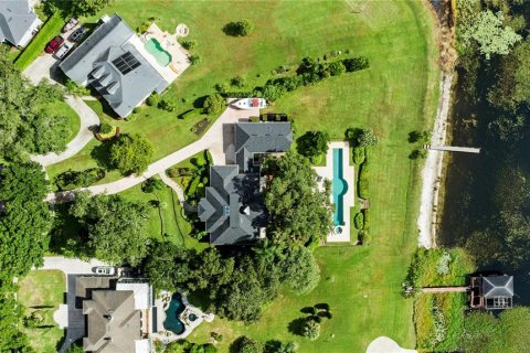Casa en venta en Clermont, Florida, 5 dormitorios, 483.28 m2 № 1719806 - foto 10
