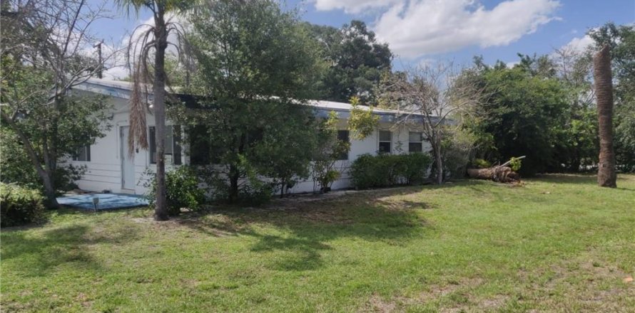 Immobilier commercial à Davie, Floride № 456196