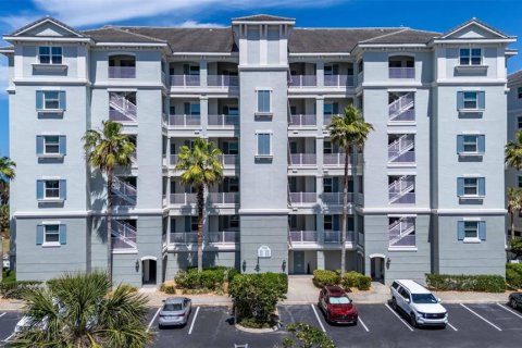 Condo in Palm Coast, Florida, 3 bedrooms  № 1908260 - photo 4