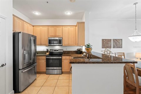 Condo in Palm Coast, Florida, 3 bedrooms  № 1908260 - photo 17