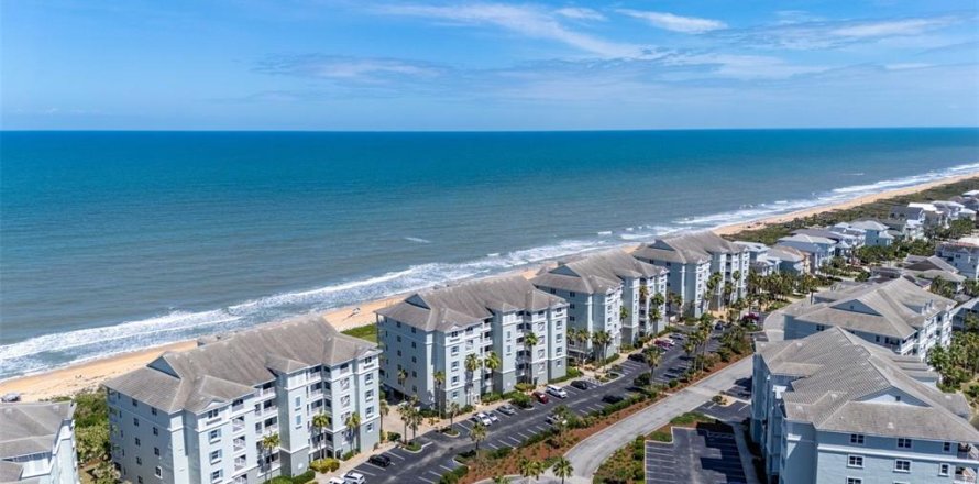 Condo in Palm Coast, Florida, 3 bedrooms № 1908260