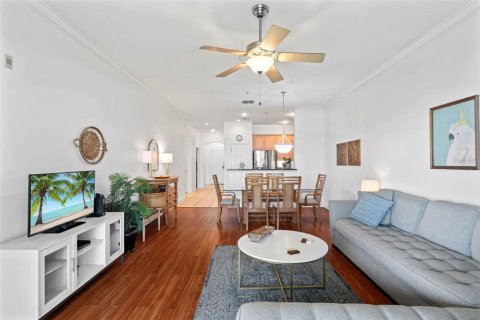 Condo in Palm Coast, Florida, 3 bedrooms  № 1908260 - photo 15