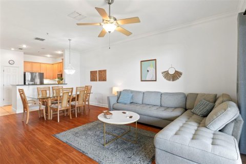 Condo in Palm Coast, Florida, 3 bedrooms  № 1908260 - photo 13