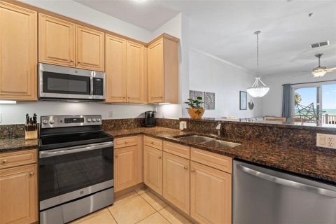 Condo in Palm Coast, Florida, 3 bedrooms  № 1908260 - photo 18