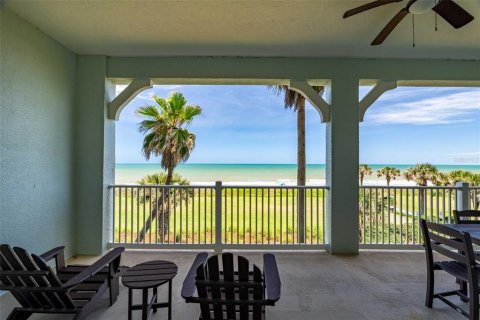 Condo in Palm Coast, Florida, 3 bedrooms  № 1908260 - photo 2