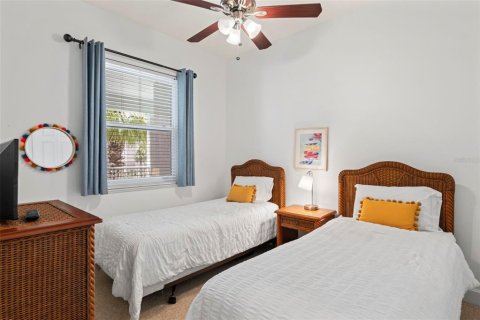 Condo in Palm Coast, Florida, 3 bedrooms  № 1908260 - photo 24