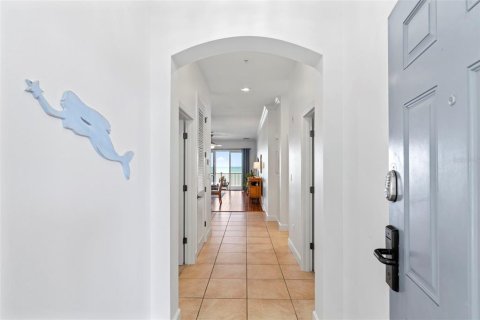 Condo in Palm Coast, Florida, 3 bedrooms  № 1908260 - photo 6
