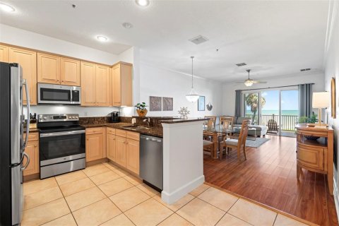 Condo in Palm Coast, Florida, 3 bedrooms  № 1908260 - photo 16