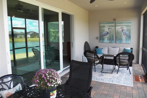 Casa en venta en Punta Gorda, Florida, 3 dormitorios, 180.97 m2 № 2429581 - foto 19
