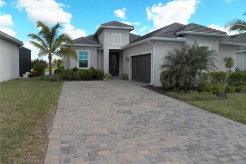 Casa en venta en Punta Gorda, Florida, 3 dormitorios, 180.97 m2 № 2429581 - foto 2
