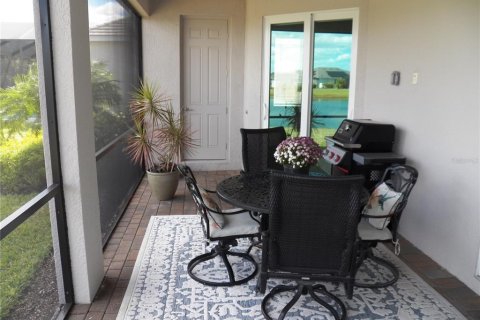 Casa en venta en Punta Gorda, Florida, 3 dormitorios, 180.97 m2 № 2429581 - foto 21