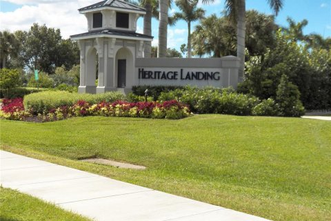 Casa en Punta Gorda, Florida 3 dormitorios, 180.97 m2 № 2429581