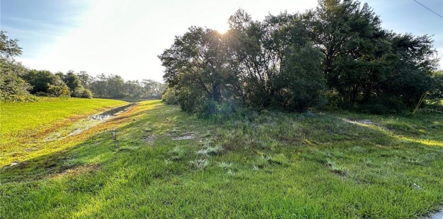 Terreno en Kissimmee, Florida № 2164855