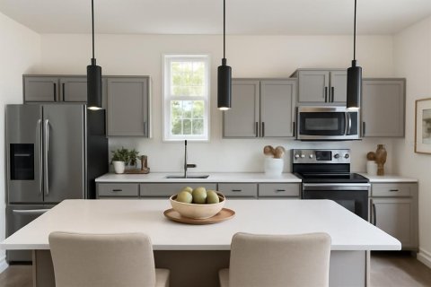 Casa en venta en Georgetown, Florida, 2 dormitorios, 84.82 m2 № 2197438 - foto 4