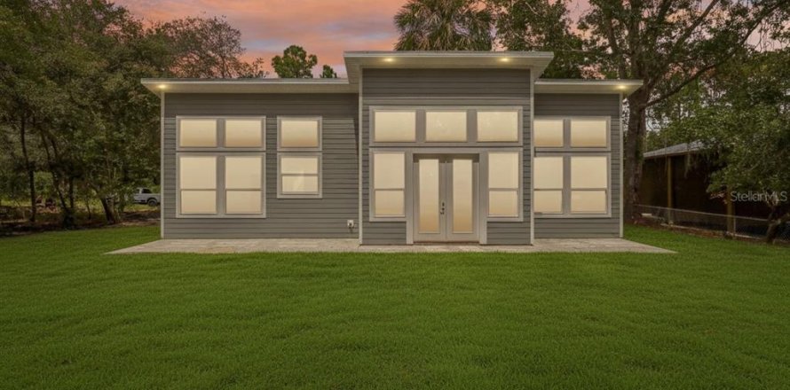 Casa en Georgetown, Florida 2 dormitorios, 84.82 m2 № 2197438