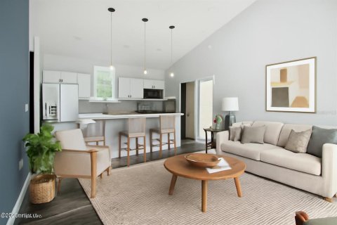 Casa en venta en Georgetown, Florida, 2 dormitorios, 84.82 m2 № 2197438 - foto 5