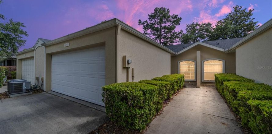Condominio en Alachua, Florida, 2 dormitorios  № 1775529