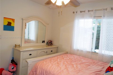 Купить таунхаус в Хомстед, Флорида 4 спальни, 127.65м2, № 1957009 - фото 28