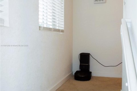 Купить таунхаус в Хомстед, Флорида 4 спальни, 127.65м2, № 1957009 - фото 24