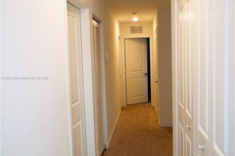 Купить таунхаус в Хомстед, Флорида 4 спальни, 127.65м2, № 1957009 - фото 25