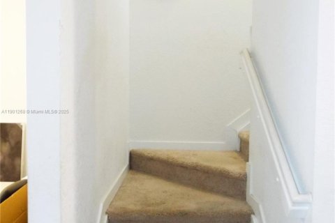 Купить таунхаус в Хомстед, Флорида 4 спальни, 127.65м2, № 1957009 - фото 22