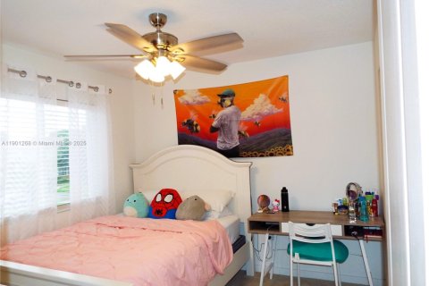 Купить таунхаус в Хомстед, Флорида 4 спальни, 127.65м2, № 1957009 - фото 26