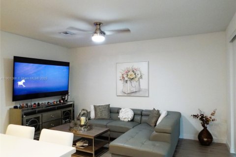 Купить таунхаус в Хомстед, Флорида 4 спальни, 127.65м2, № 1957009 - фото 12